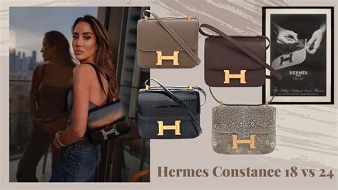 hermes micro constance bag price|Hermes constance vs quota baggage.